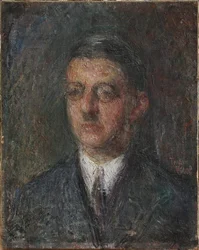 Portrait of a Man